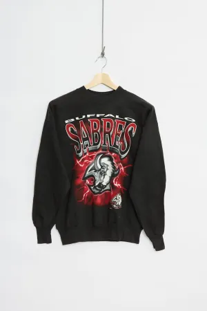 Y2K Buffalo Sabres Sweat (L)
