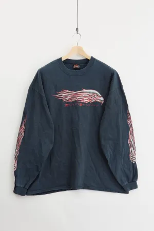 Y2K Harley Longsleeve (2XL)