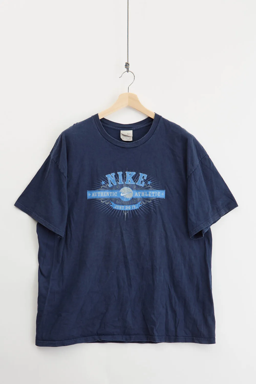 Y2K Nike tee (XL)
