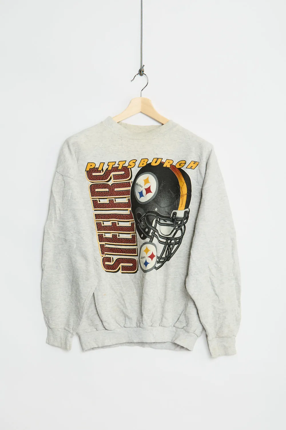 Y2K Steelers sweat (XL)