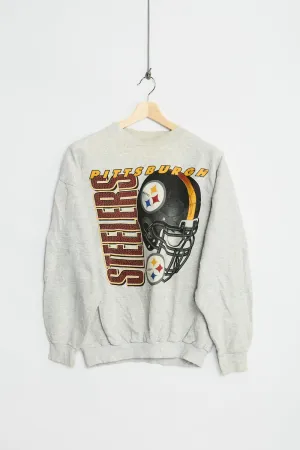 Y2K Steelers sweat (XL)